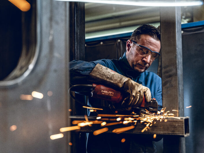 Industrie